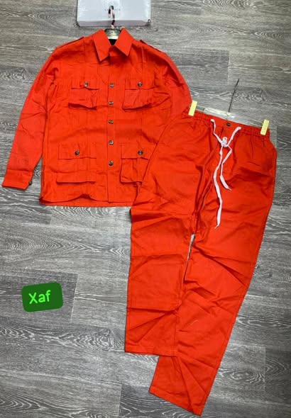 Collection lin 2026 disponible