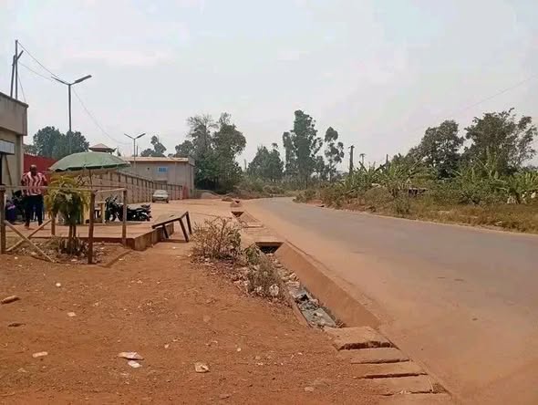Terrains à vendre à Bafoussam
