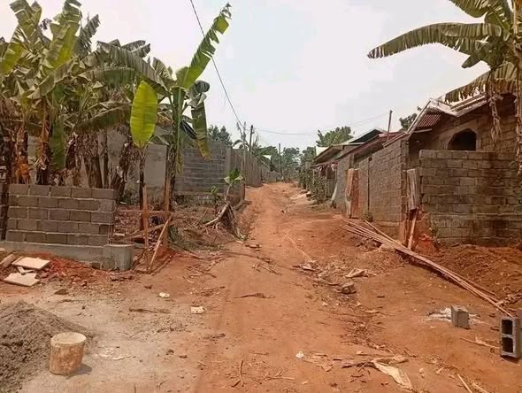 Terrains à vendre à Bafoussam