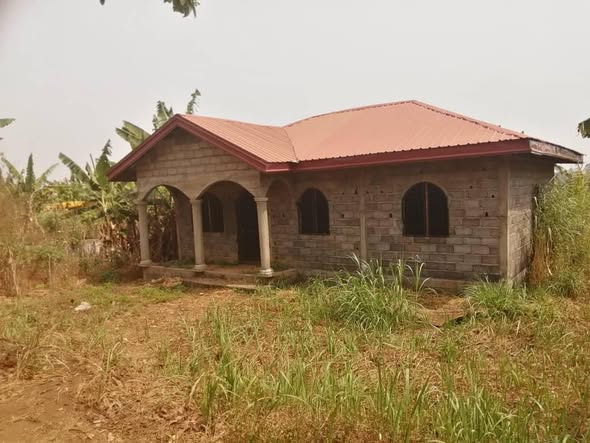 Maison à vendre – Opportunité à saisir