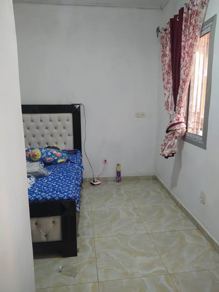 Chambre moderne à louer à Simbock
