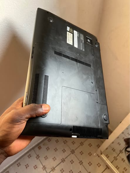 Gaming laptop Samsung i7