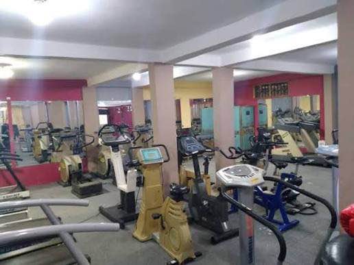 Gym equipment for sale