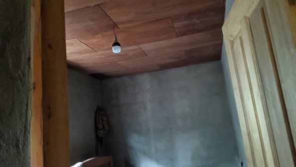 Maison semi-finie à vendre à Sangmelima