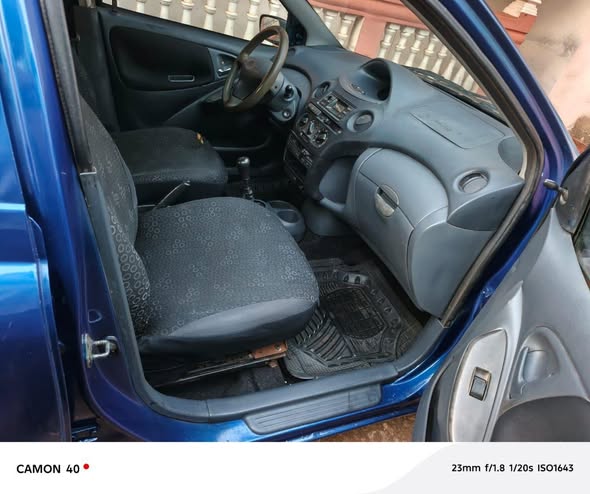 Moteur vvti essence, Boite manuelle