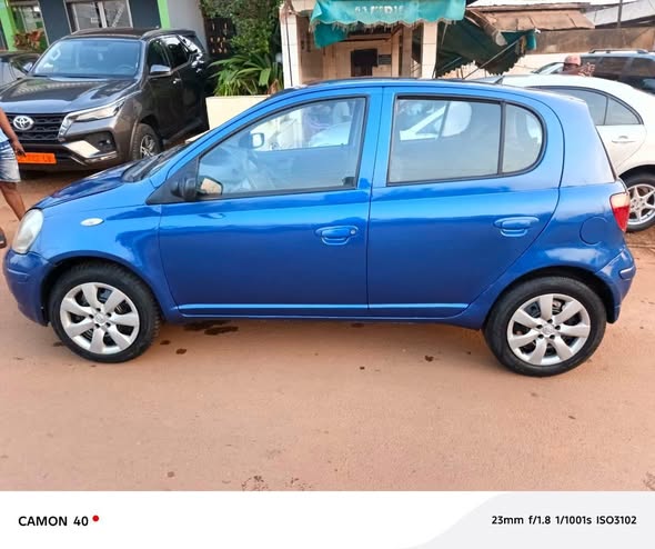 Moteur vvti essence, Boite manuelle