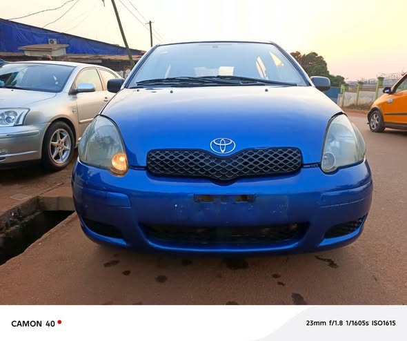 Moteur vvti essence, Boite manuelle