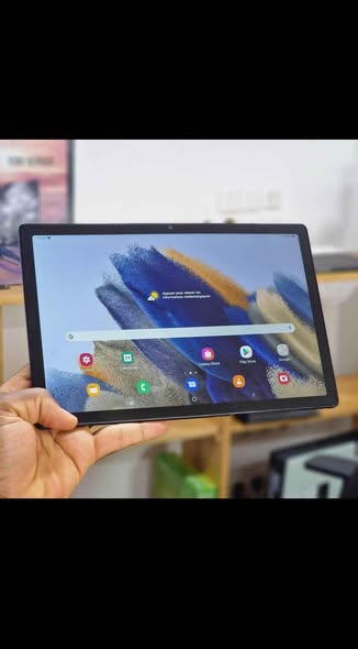 Samsung Tablet for Sale