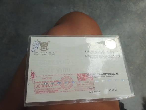 Mercedez à vendre