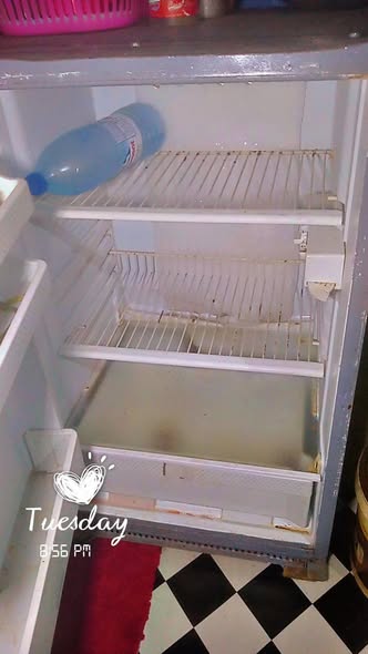Frigo de chambre à vendre