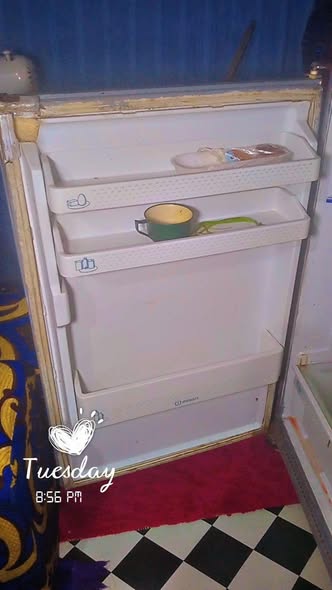 Frigo de chambre à vendre