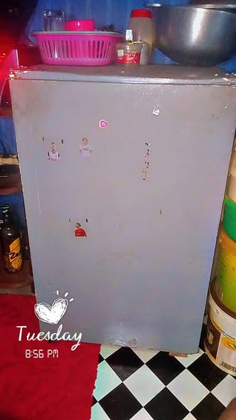 Frigo de chambre à vendre
