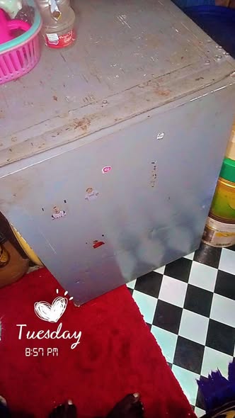 Frigo de chambre à vendre