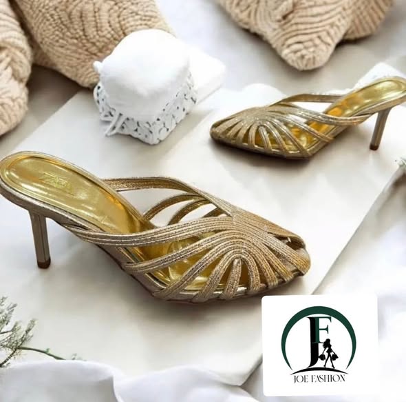 Promo chaussures à talons