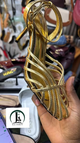 Promo chaussures à talons