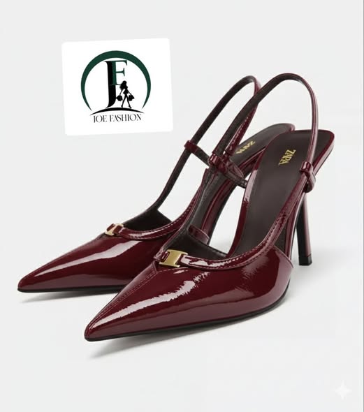 Promo chaussures à talons