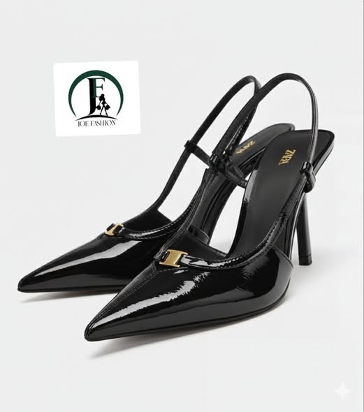 Promo chaussures à talons