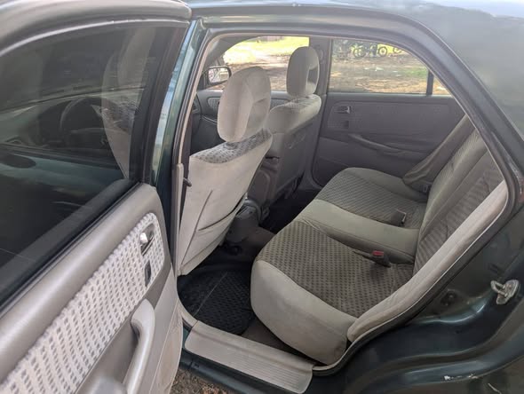 Mazda à vendre, moteur impeccable