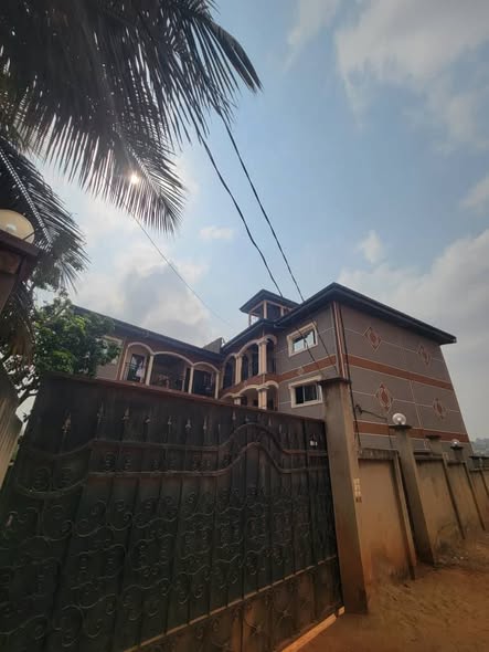 Studio moderne VIP à louer à Yaoundé