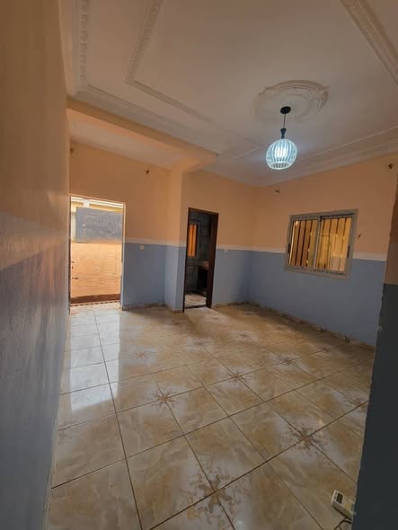 Studio moderne VIP à louer à Yaoundé