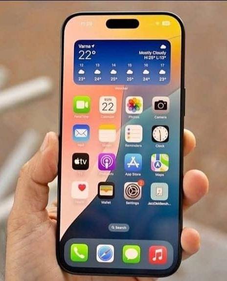 Copie iPhone 17 Pro Max à vendre