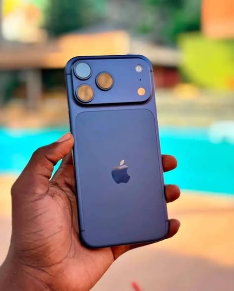 Copie iPhone 17 Pro Max à vendre