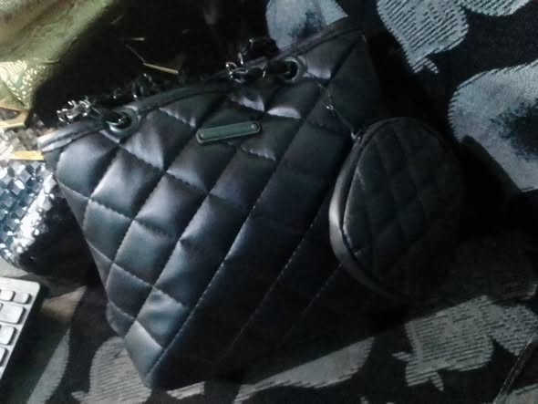 Sacs disponibles à Bafoussam
