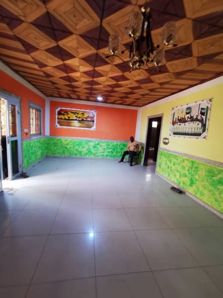 Villa à louer à Yaoundé