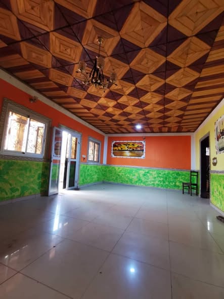 Villa à louer à Yaoundé
