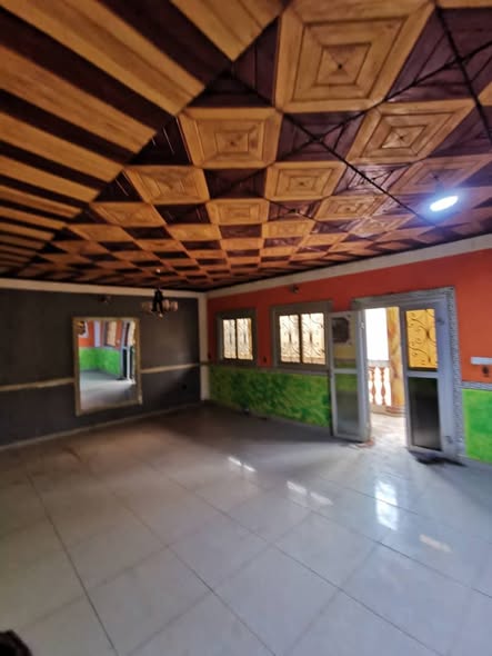 Villa à louer à Yaoundé