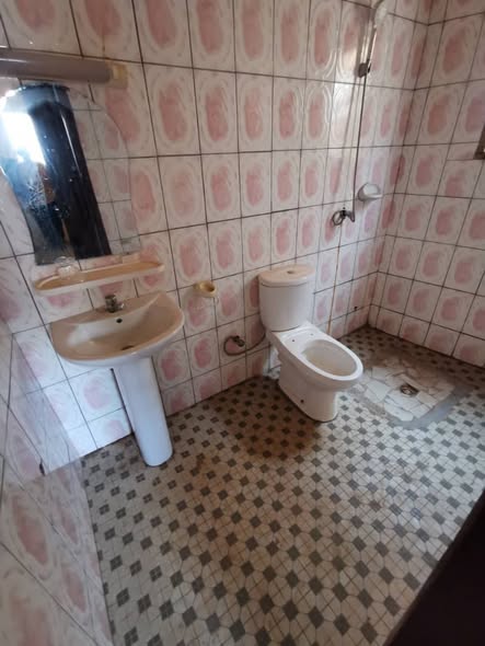 Villa à louer à Yaoundé