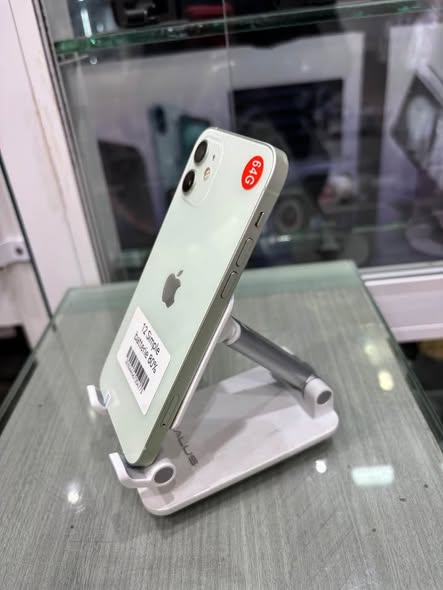 iPhone 12 à vendre