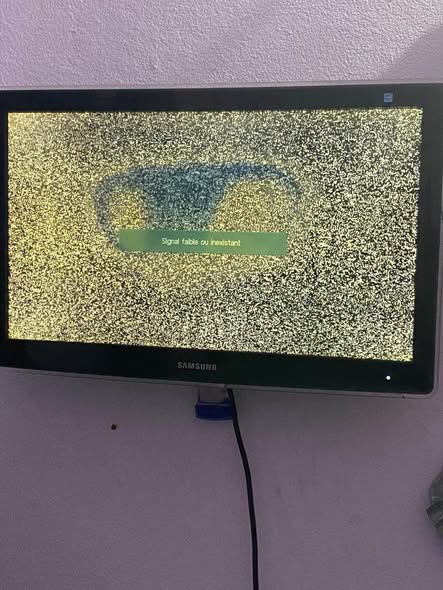 Écran Samsung à vendre