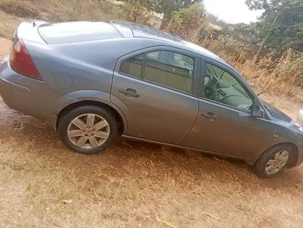 Ford Mondeo automatique à vendre