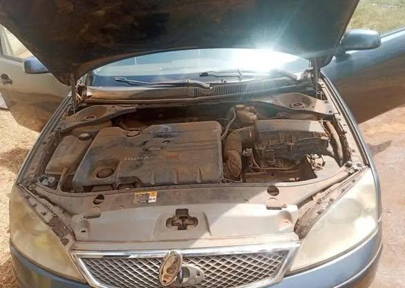 Ford Mondeo automatique à vendre