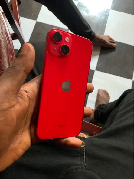 iPhone 14 simple d’origine USA
