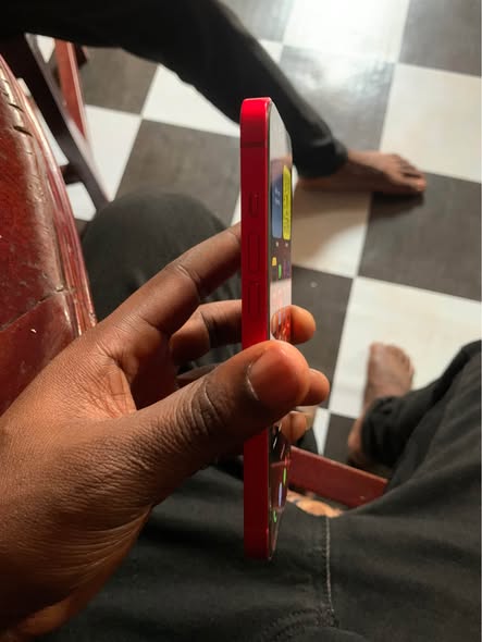 iPhone 14 simple d’origine USA