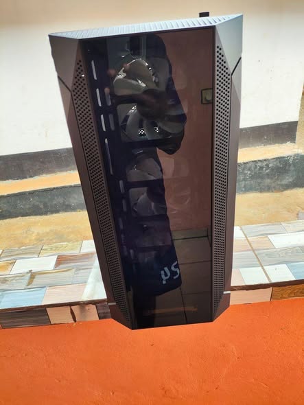 Pc gamer AORUS rysen 5 5600