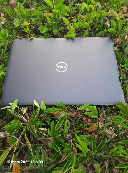 Ordinateur portable Dell à vendre