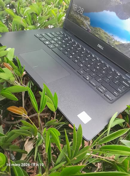 Ordinateur portable Dell à vendre