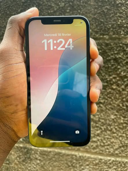 Iphone 12 simple 128GB