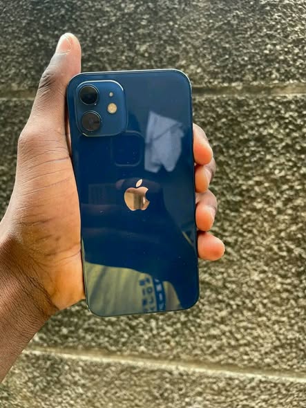 Iphone 12 simple 128GB