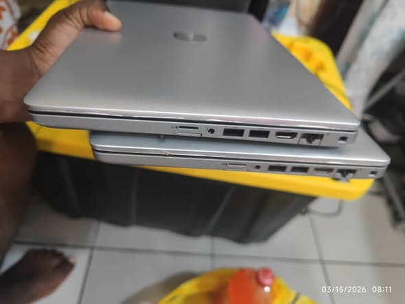 Dell latitude 5410 Core i5 10em génération