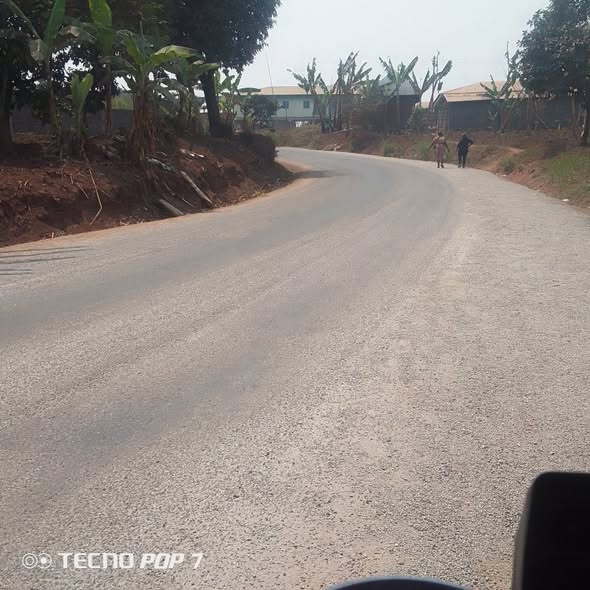 Lotissement de terrain à vendre à Bafoussam