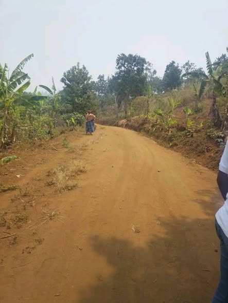 Lotissement de terrain à vendre à Bafoussam