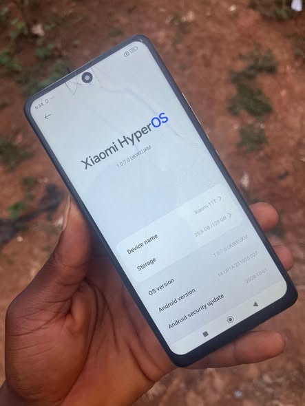 Xiaomi 11T à vendre