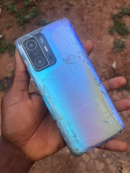 Xiaomi 11T à vendre