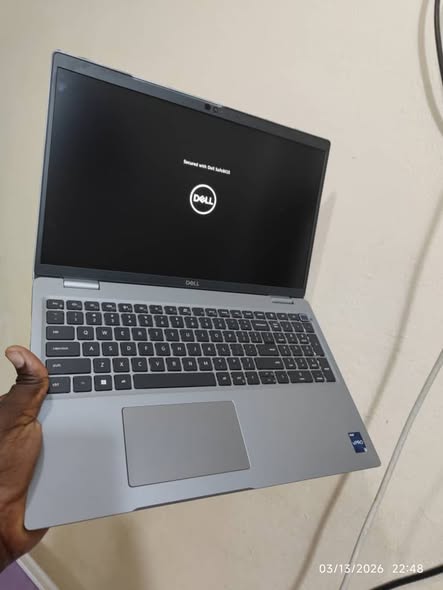 Dell core i5 12ème génération tactile