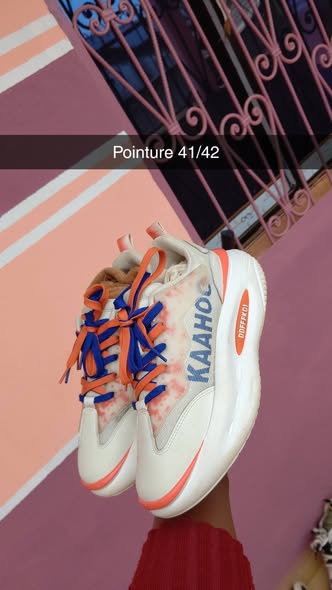 Tennis friperie premier choix
