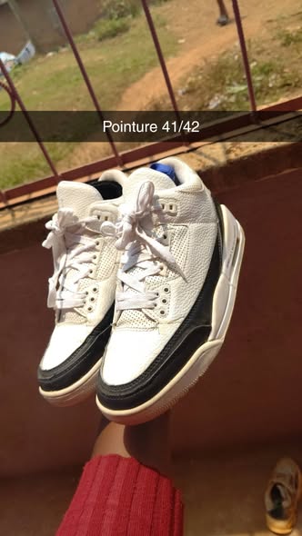 Tennis friperie premier choix